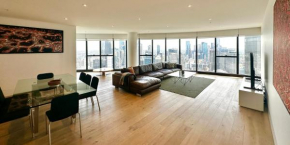 High End Apartment with Incredible Views